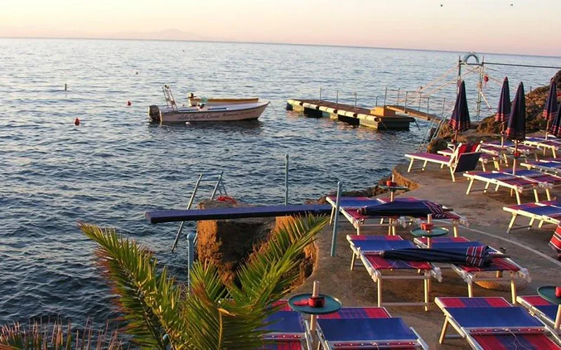 Locanda Costa D'Amalfi