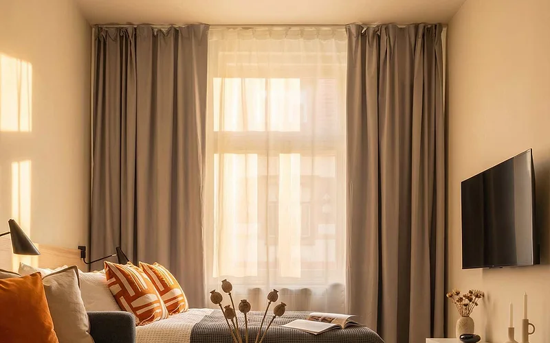 TurnKey | Karlin Apartment I