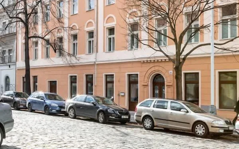 TurnKey | Karlin Apartment I photo 2