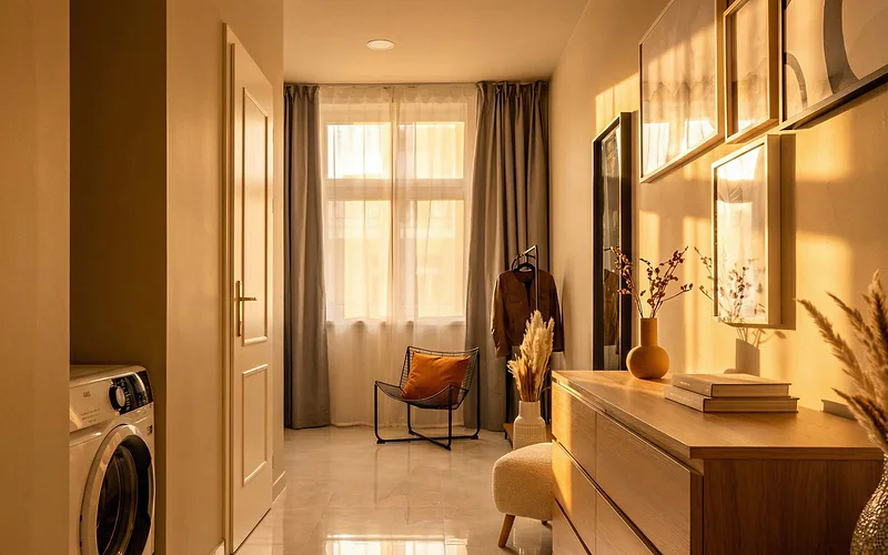 TurnKey | Karlin Apartment I photo 3
