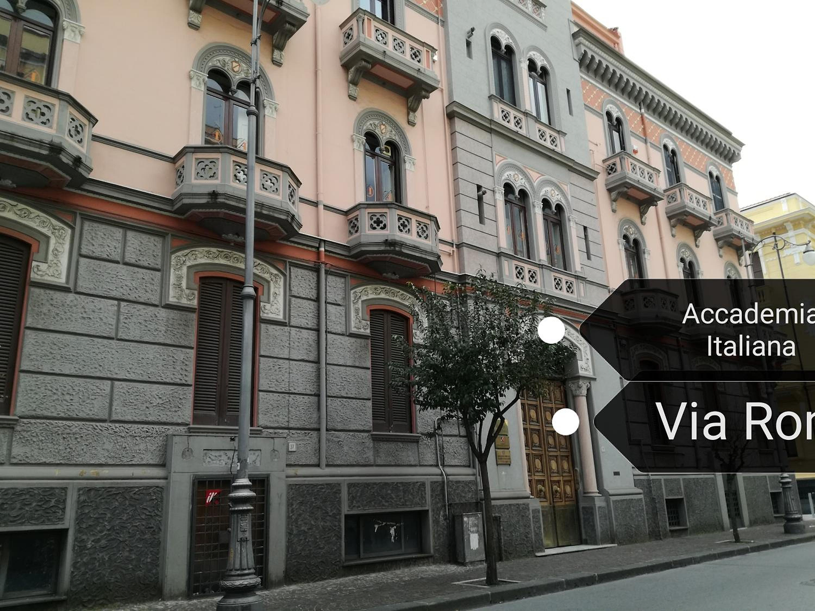In Via Roma photo 3
