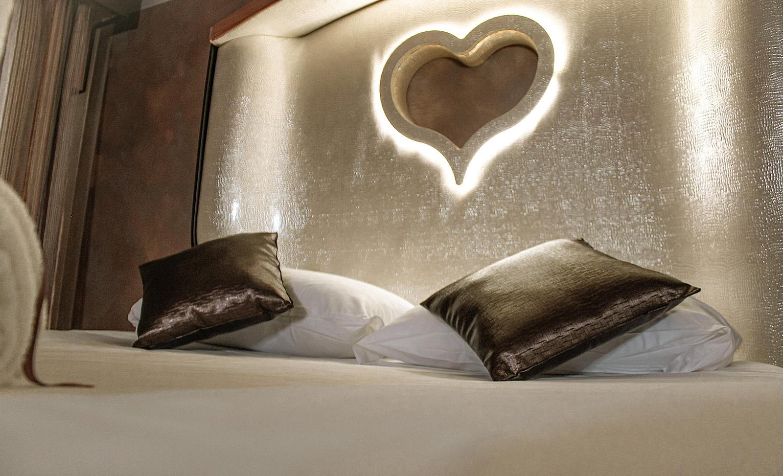Boutique Roma D'Autore - Il Nido d'Amore photo 2