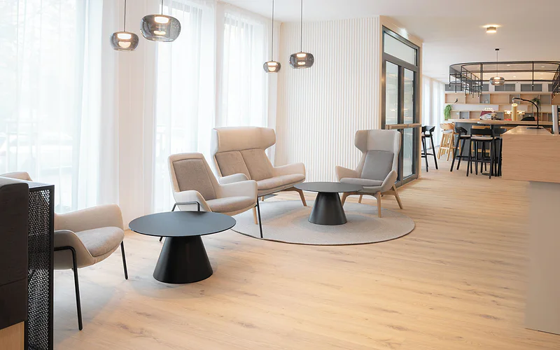 WE Hotel Expo Prague photo 2