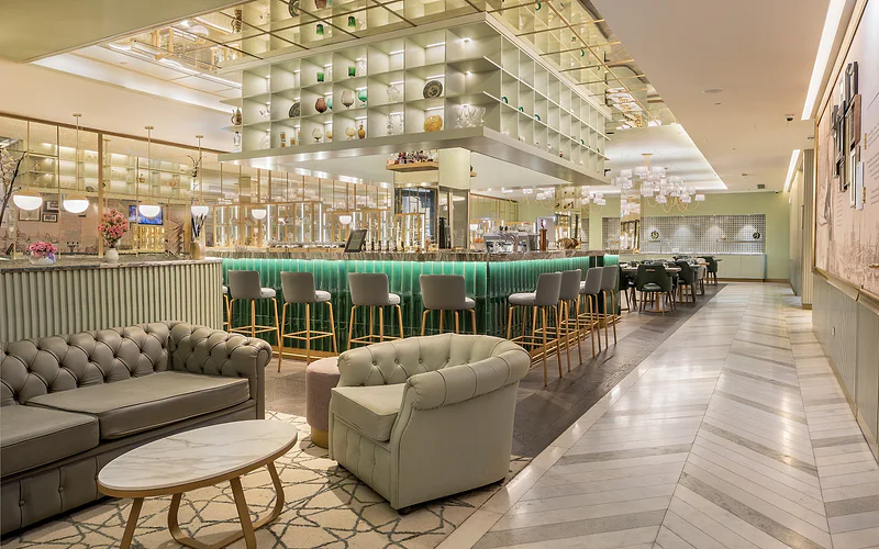 The Emerald House Lisbon, Curio Collection By Hilton photo 3