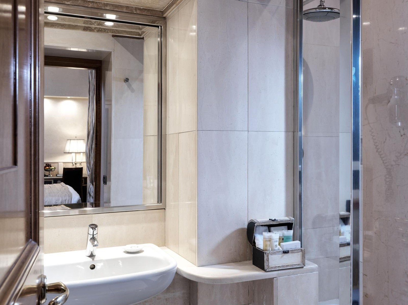 Hotel Barocco photo 3