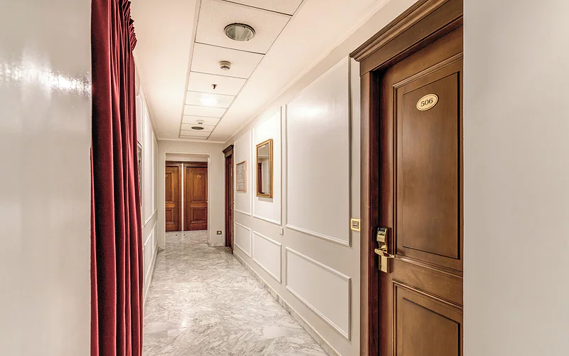 Hotel Orazia photo 3