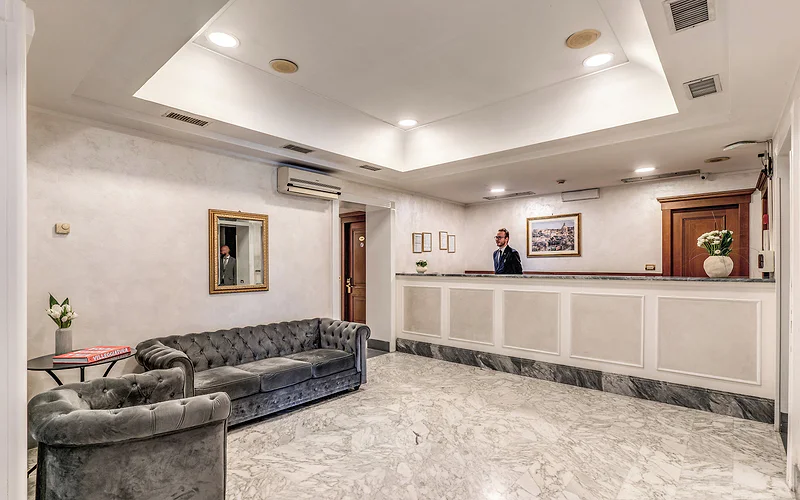 Hotel Orazia photo 2