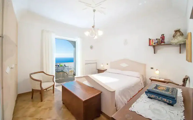 Raphael House, terrace with solarium and sea view photo 2