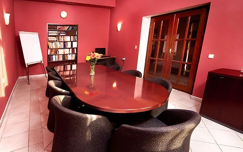 Hotel Residence Select photo 2