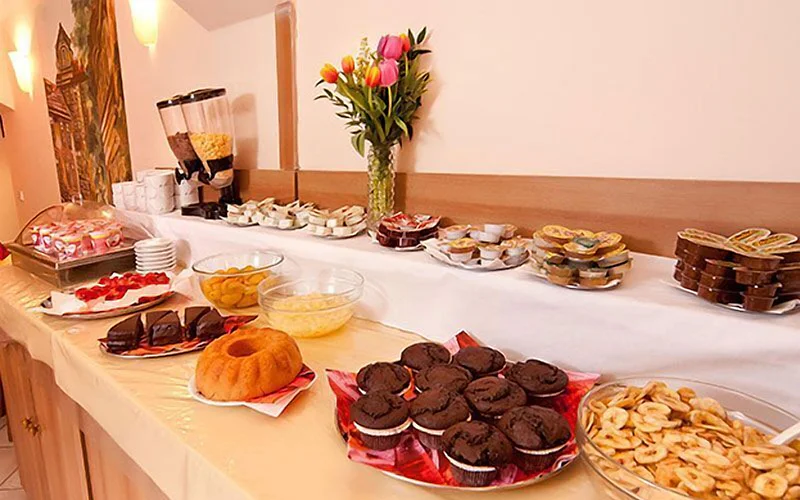 Hotel Residence Select photo 3