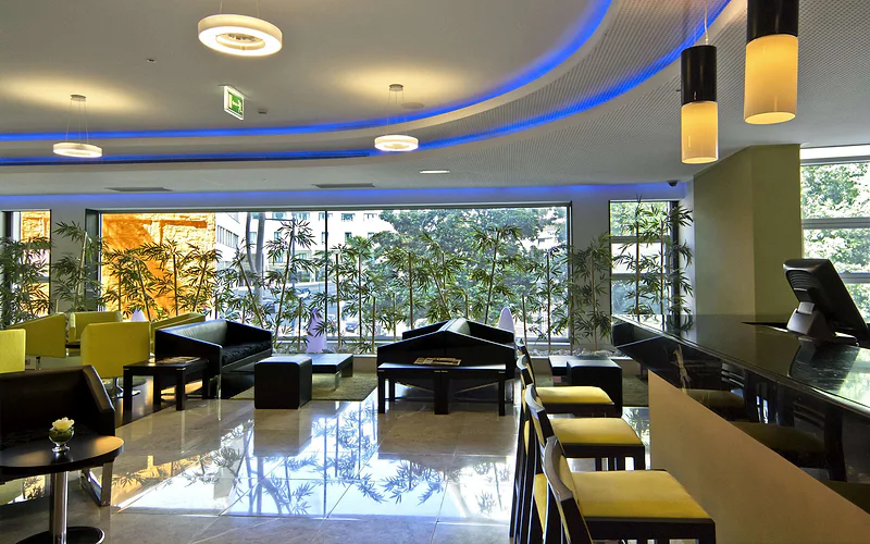 SANA Capitol Hotel photo 3