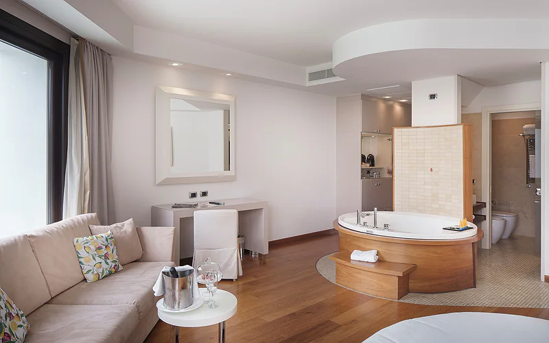Relais Paradiso photo 2