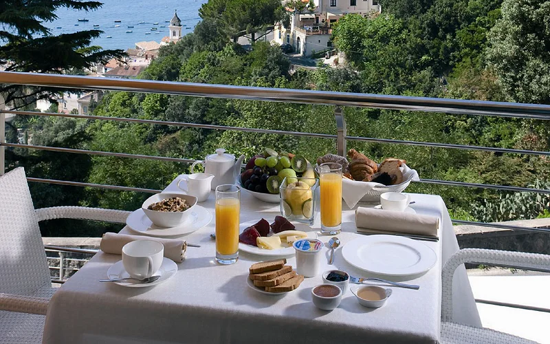 Relais Paradiso