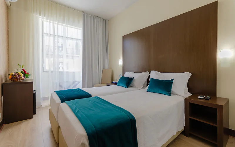 Hotel LX Rossio photo 3