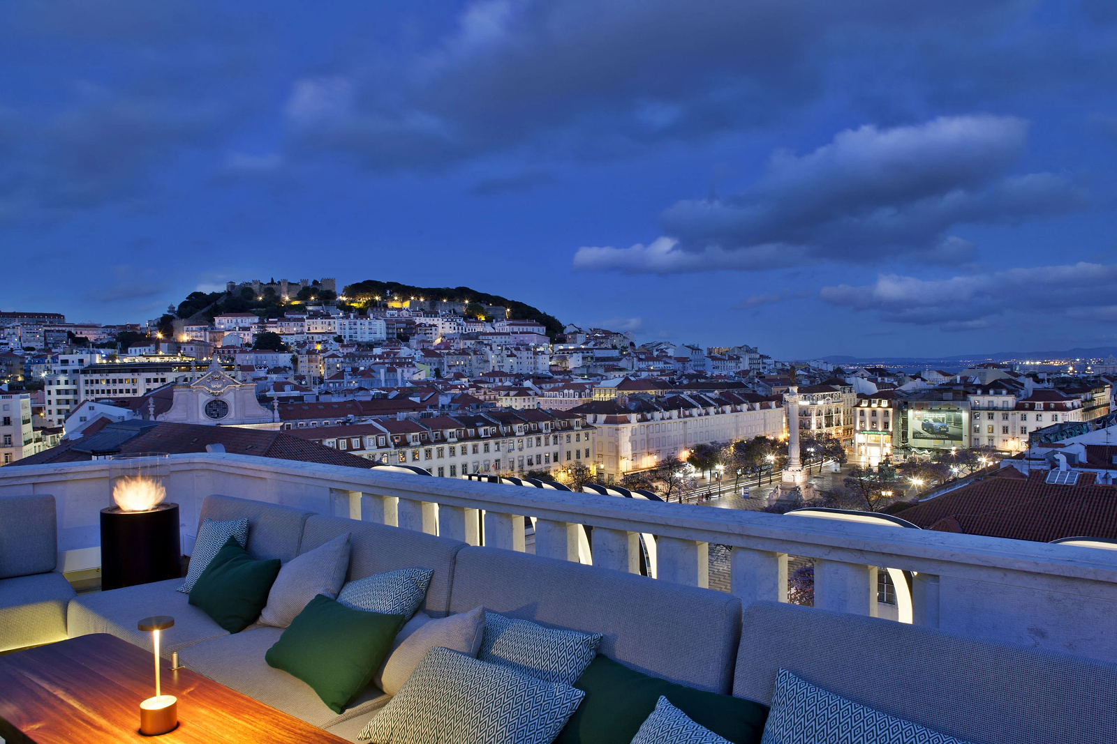 Altis Avenida Hotel, member of Preferred Hotels & Resorts
