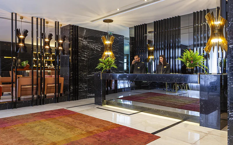 Altis Avenida Hotel, member of Preferred Hotels & Resorts photo 3