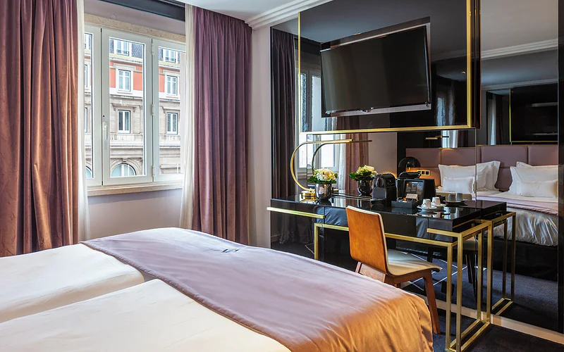 Altis Avenida Hotel, member of Preferred Hotels & Resorts photo 2