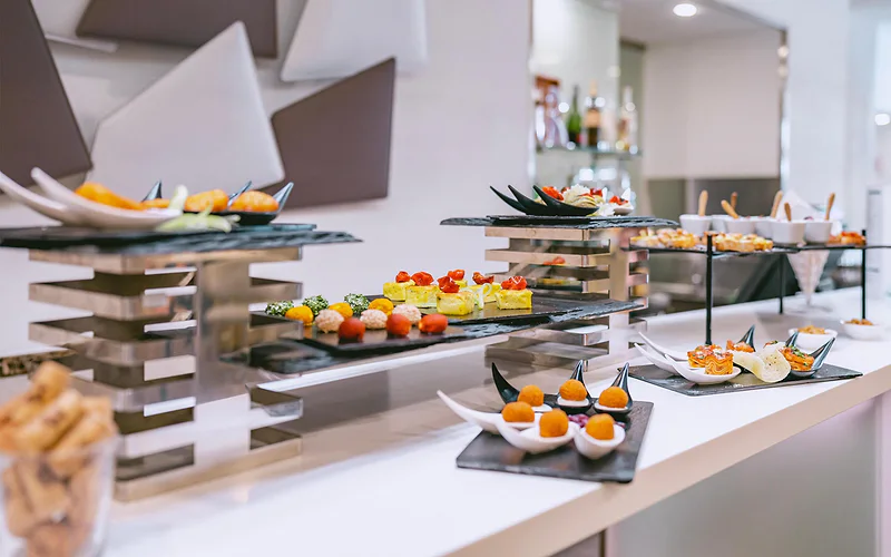 Best Western Premier Hotel Royal Santina