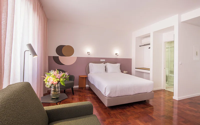 LSA Campos by Numa