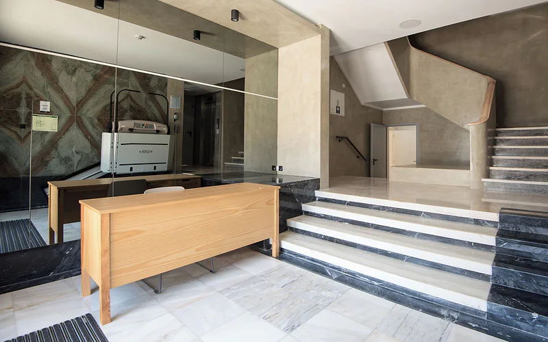 LSA Campos by Numa photo 2