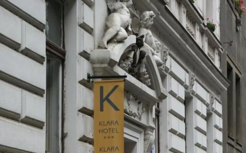 Hotel Klára