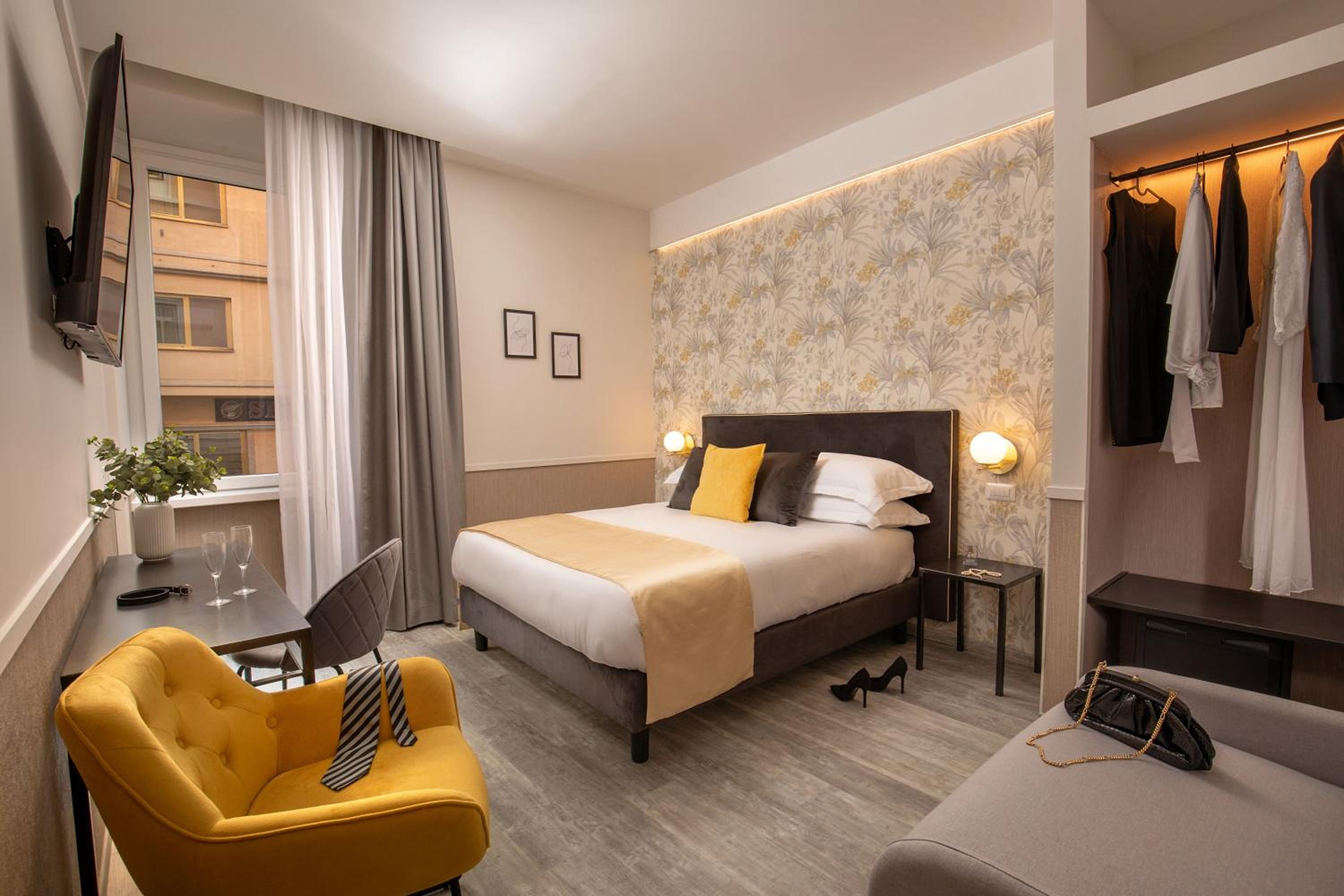 Sophie Terrace Hotel photo 3
