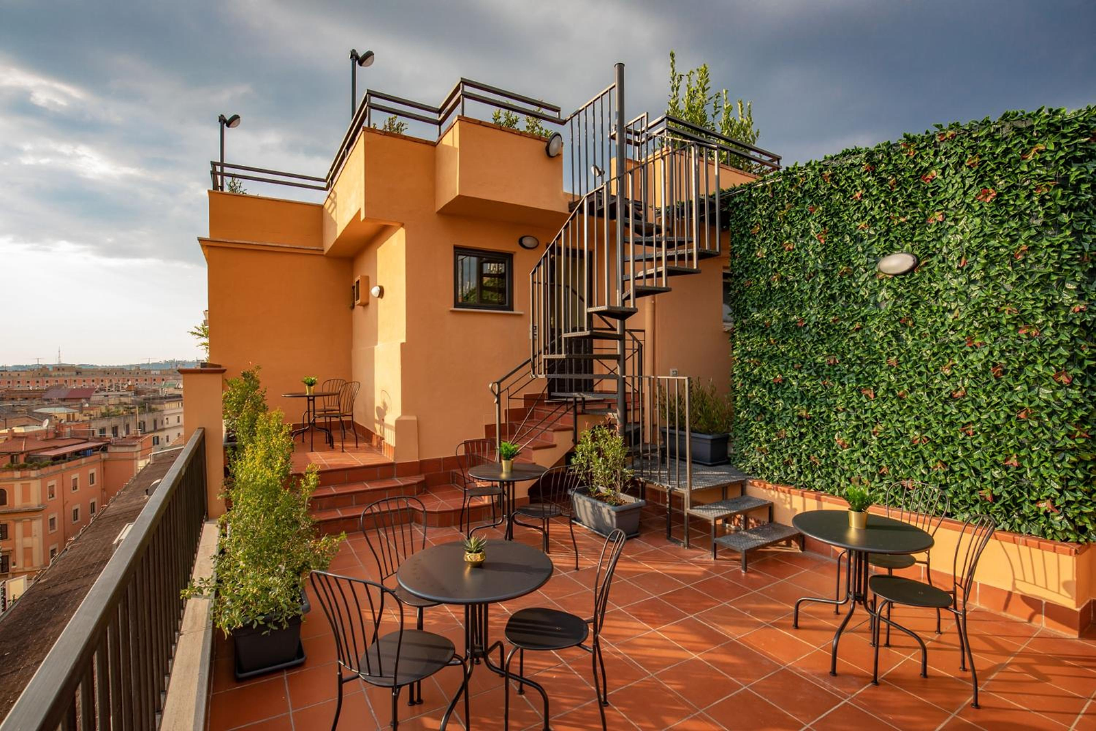 Sophie Terrace Hotel photo 2