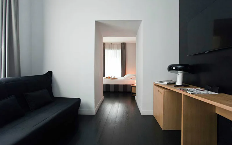 Suite Art Navona photo 2