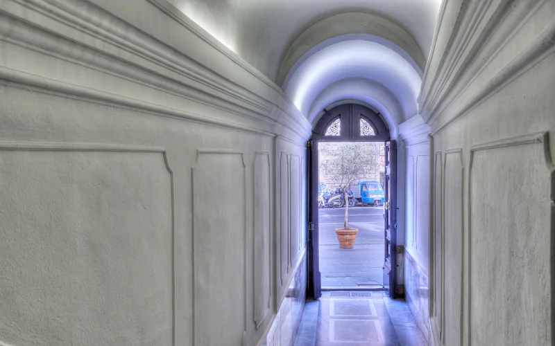 Suite Art Navona photo 3
