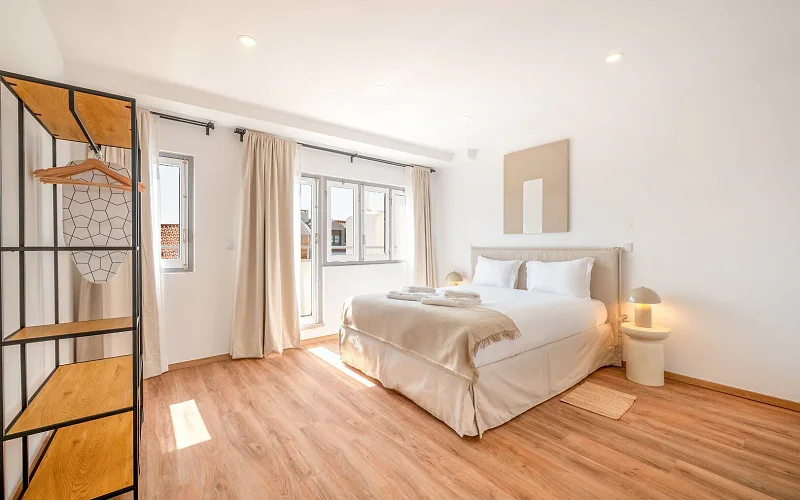 GuestReady - Historic Lisbon Living