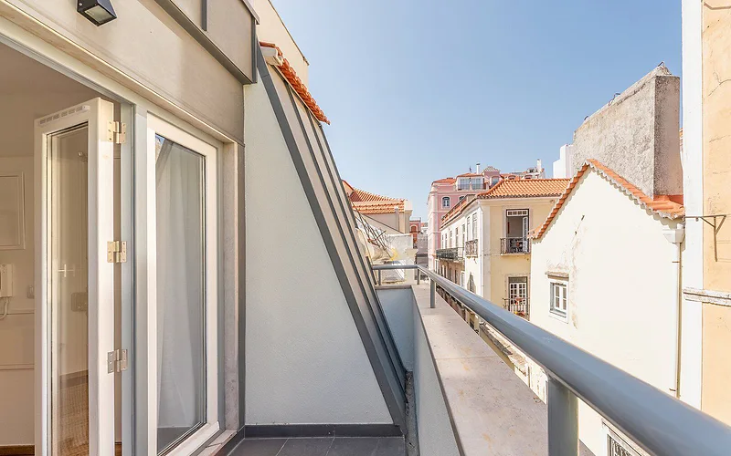 GuestReady - Historic Lisbon Living photo 3