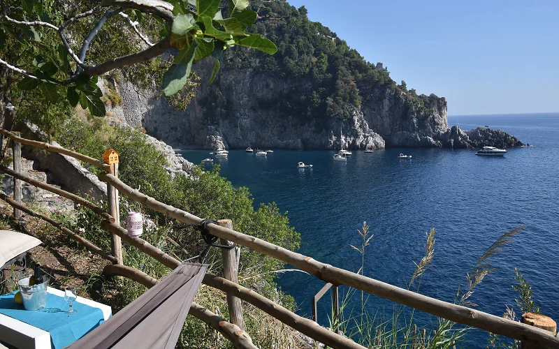 Bella Baia Glamping