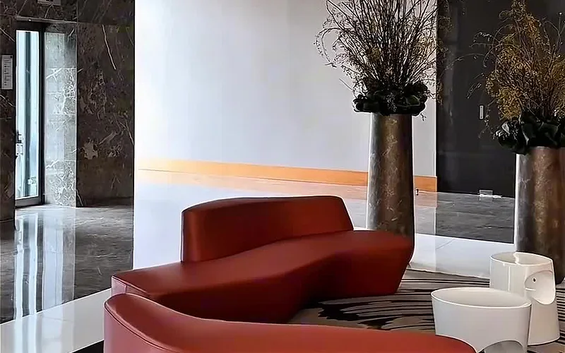 EPIC SANA Lisboa Hotel photo 2
