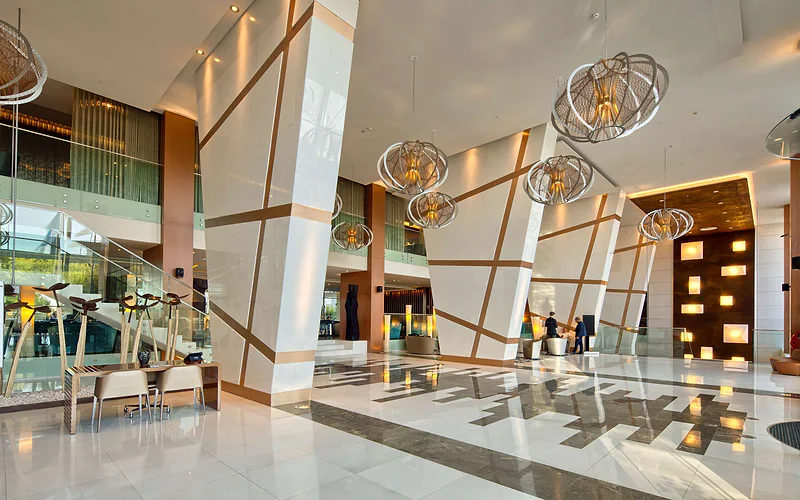EPIC SANA Lisboa Hotel