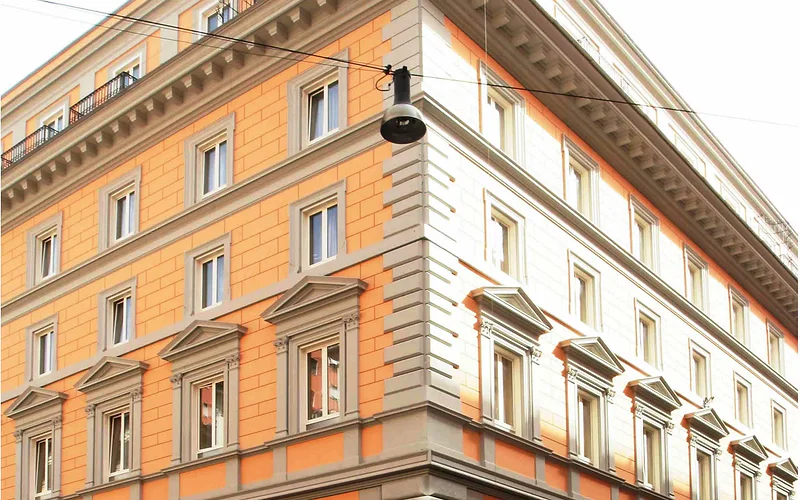 Augusta Lucilla Palace