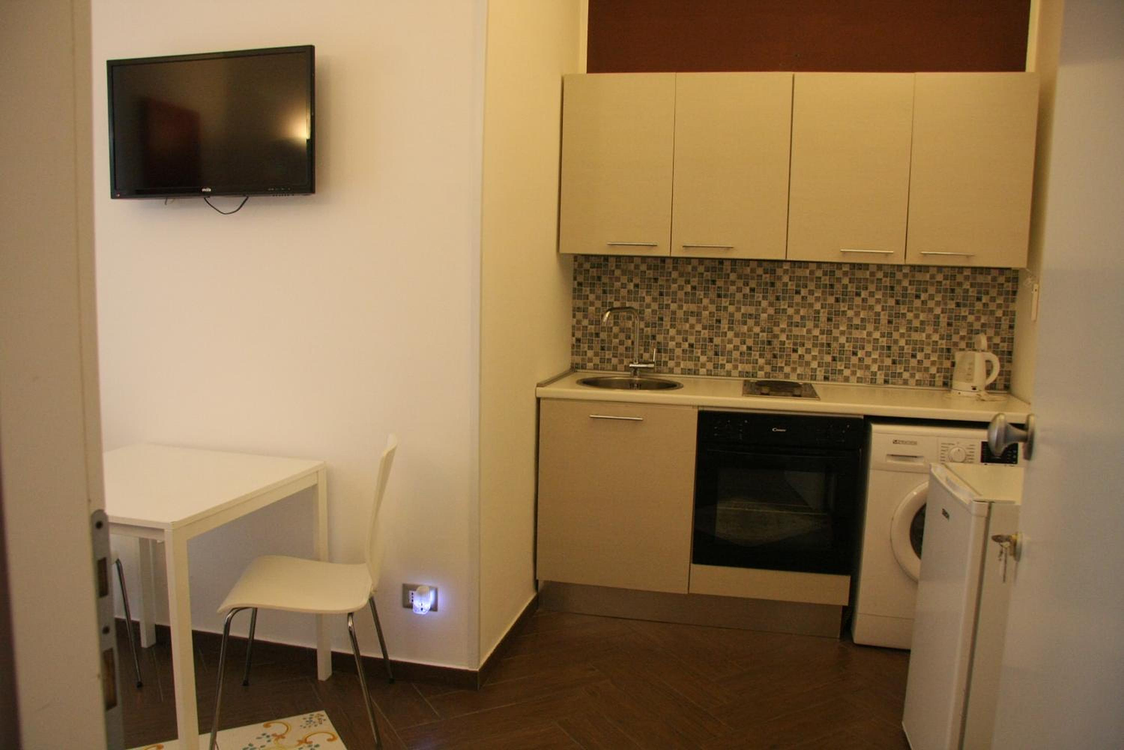 Palazzo della Poesia Casa Vacanze photo 2
