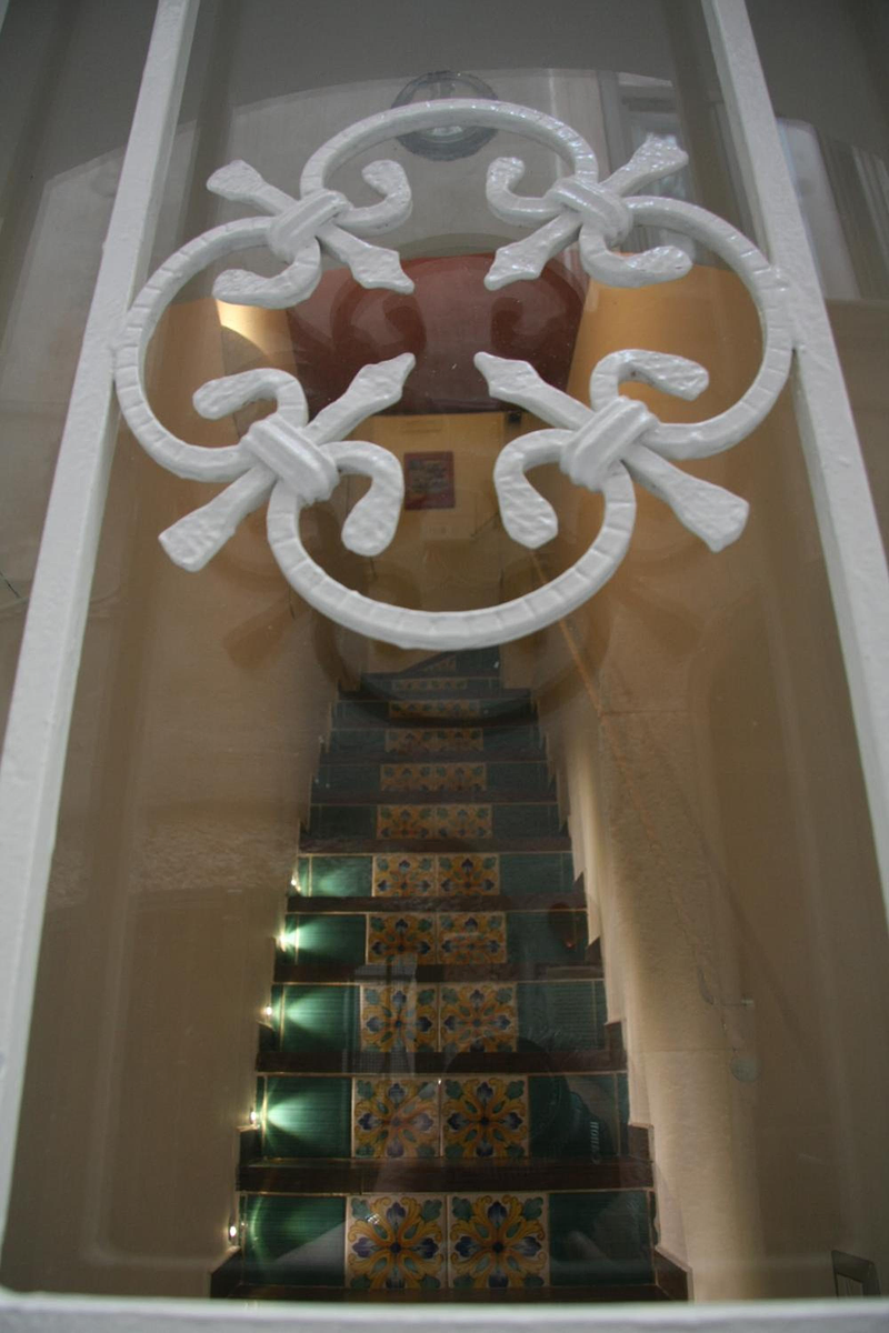 Palazzo della Poesia Casa Vacanze photo 3