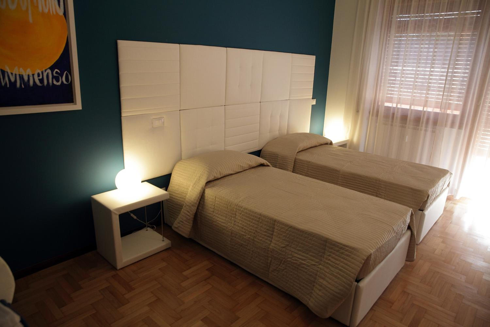 Maison Talenti B&B Roma photo 2