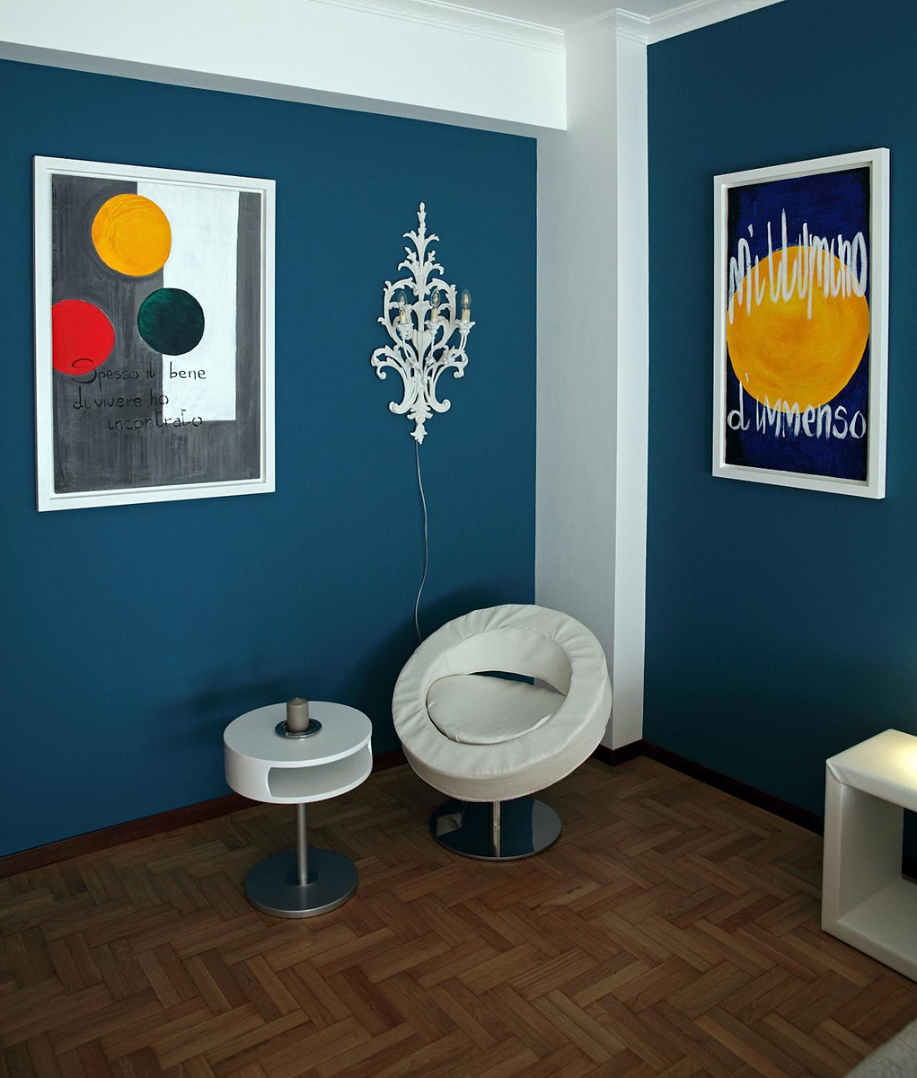 Maison Talenti B&B Roma photo 3