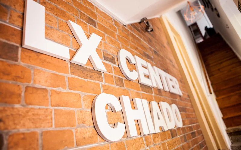 Lx Center Chiado