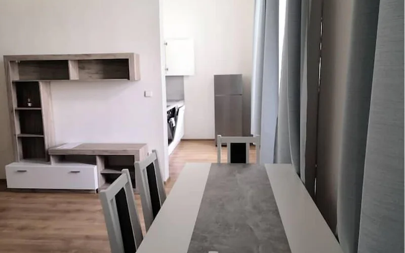Family central apartment photo 2