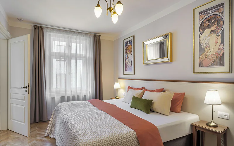 SeNo 6 Apartments