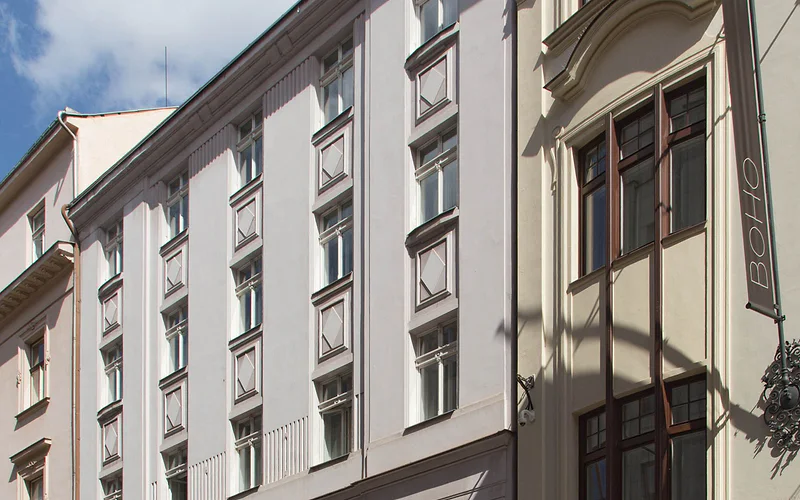 SeNo 6 Apartments photo 2