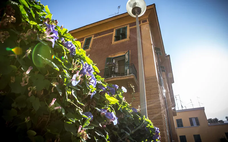 San Pietro Leisure and Luxury