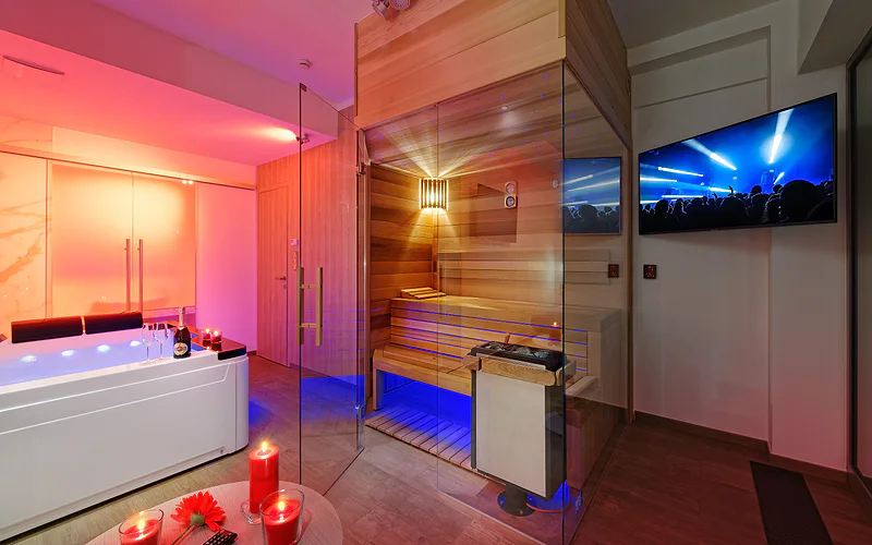 Hotel Aura Design & Garden Pool photo 2