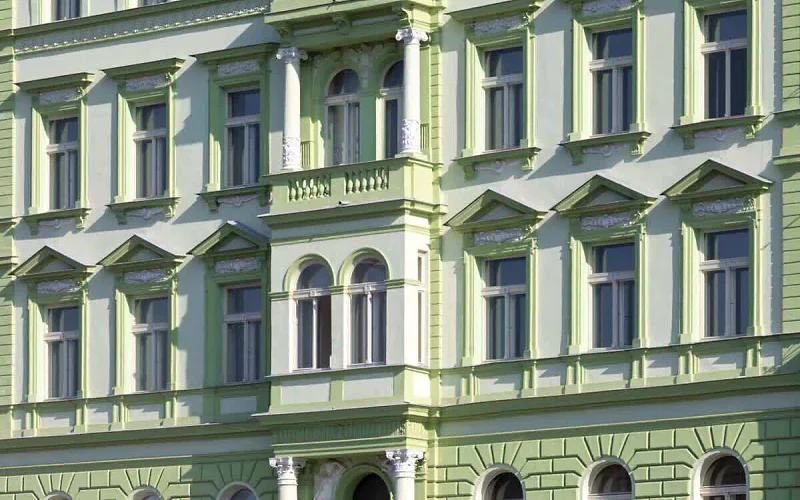 TurnKey I Elegant Studio by National Museum