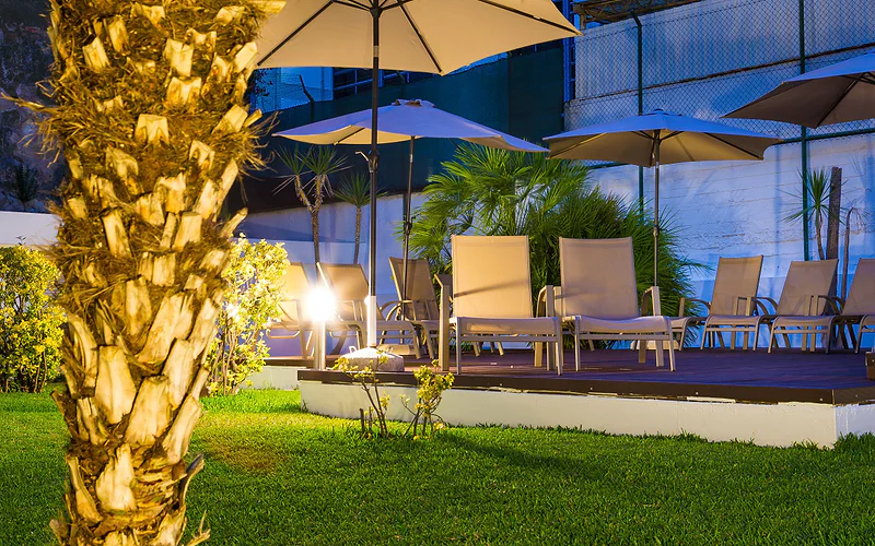 Legendary Lisboa Suites