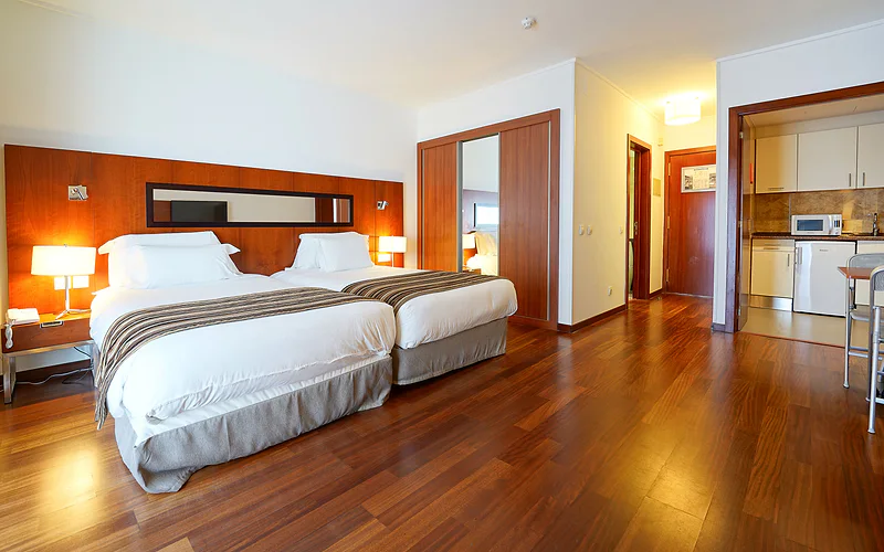 Legendary Lisboa Suites photo 3