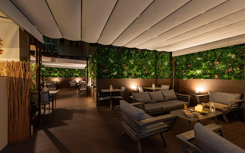 Dinya Lisbon Hotel