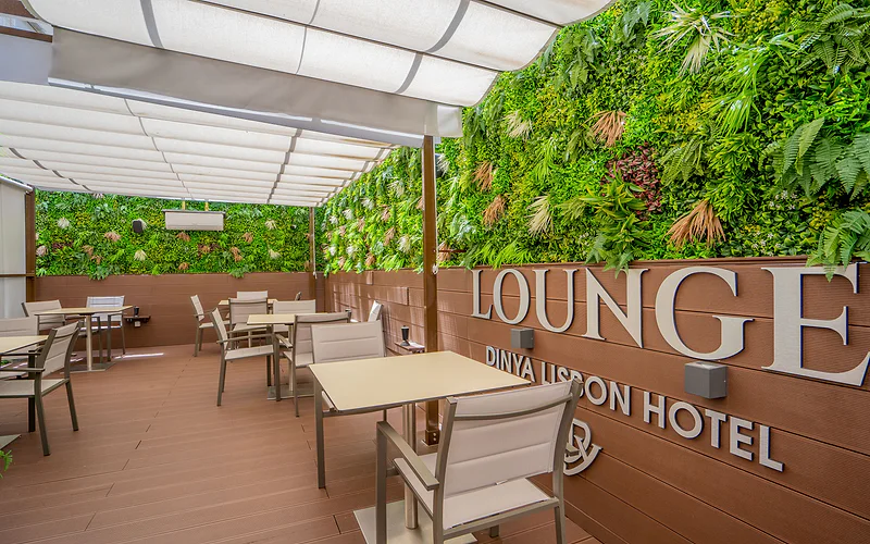 Dinya Lisbon Hotel photo 3
